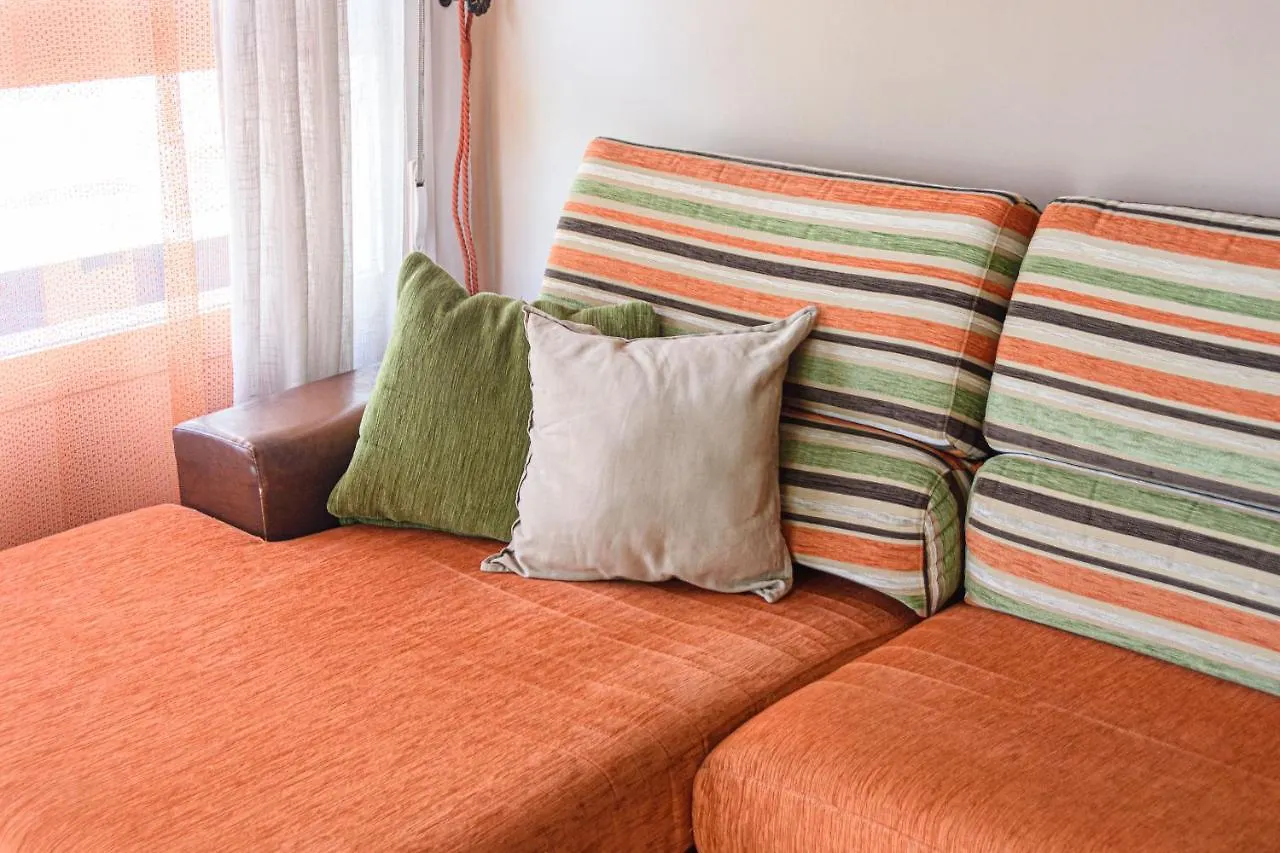 Apartment Wintowinrentals 2º Linea De Playa, Parking, Piscina. Rincon de la Victoria