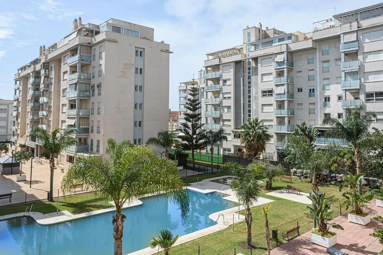 Wintowinrentals 2º Linea De Playa, Parking, Piscina. contacts