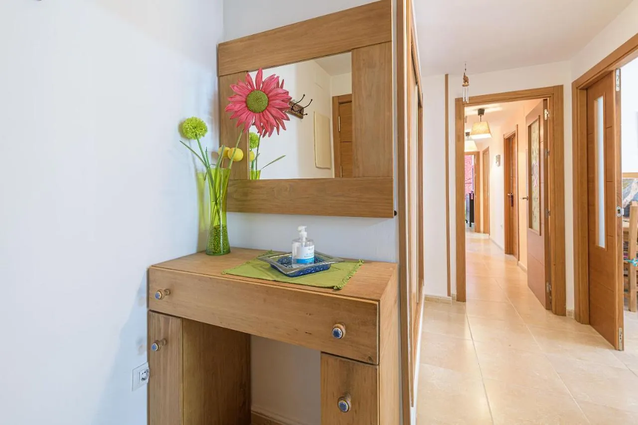 Apartment Wintowinrentals 2º Linea De Playa, Parking, Piscina. Rincon de la Victoria