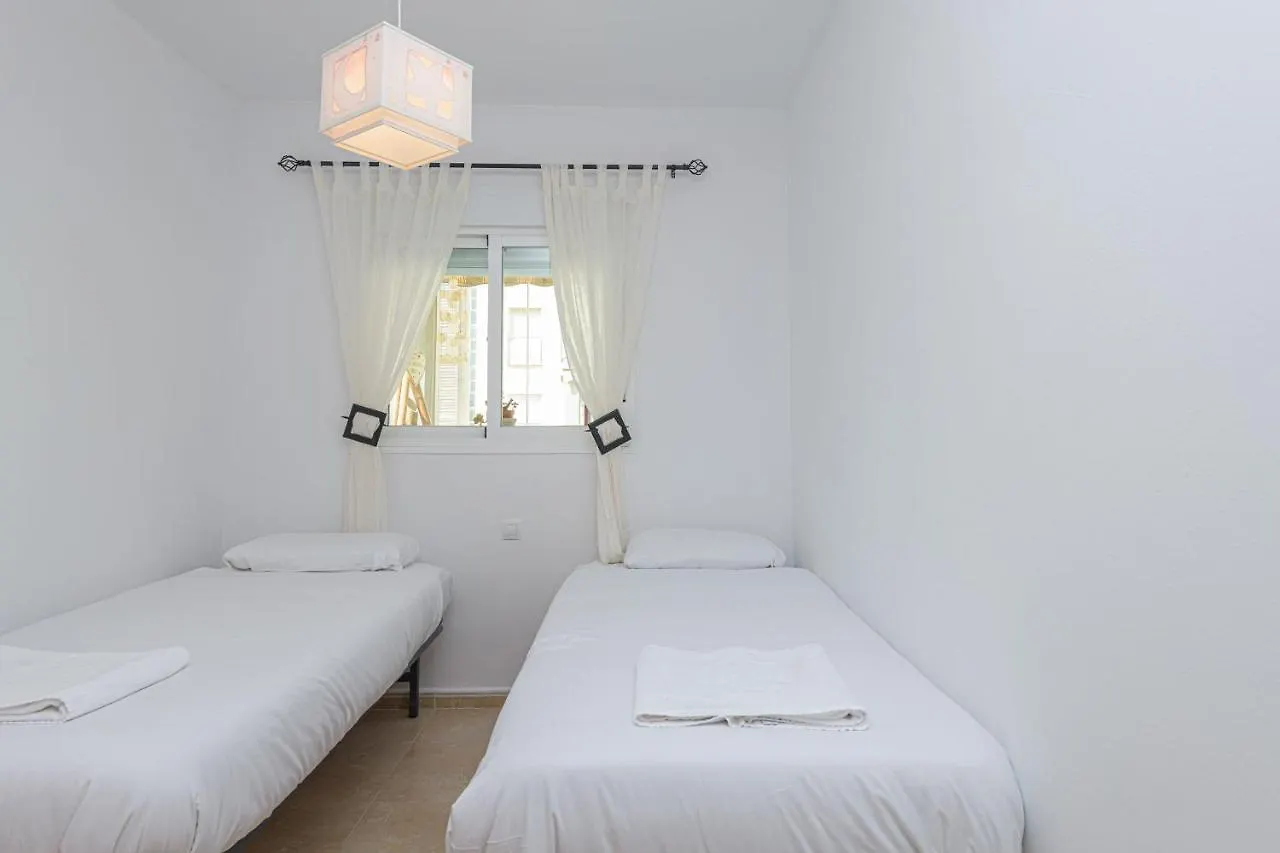 Wintowinrentals 2º Linea De Playa, Parking, Piscina. Rincon de la Victoria