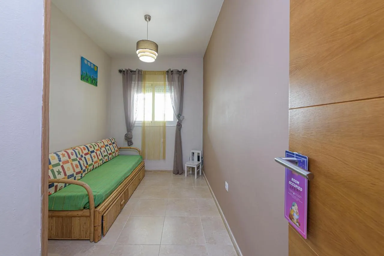 Wintowinrentals 2º Linea De Playa, Parking, Piscina. Rincon de la Victoria