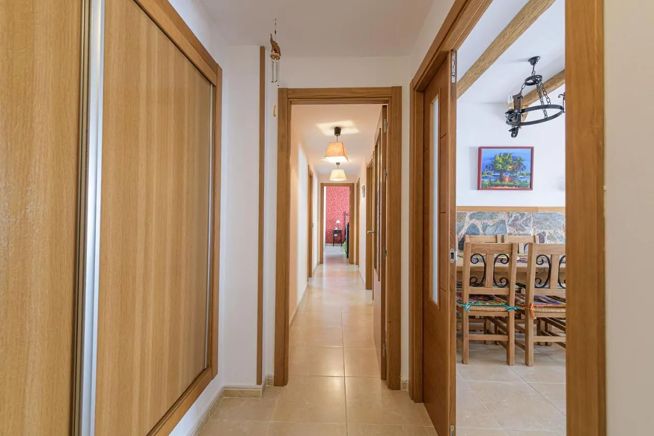 Apartment Wintowinrentals 2º Linea De Playa, Parking, Piscina. Rincon de la Victoria