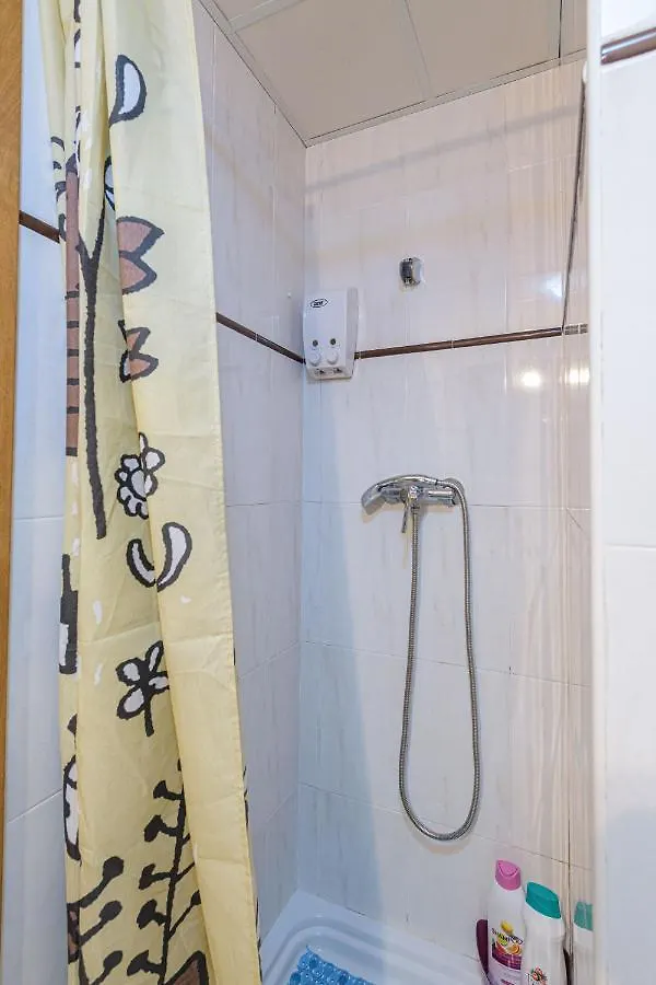 Wintowinrentals 2º Linea De Playa, Parking, Piscina. Rincon de la Victoria